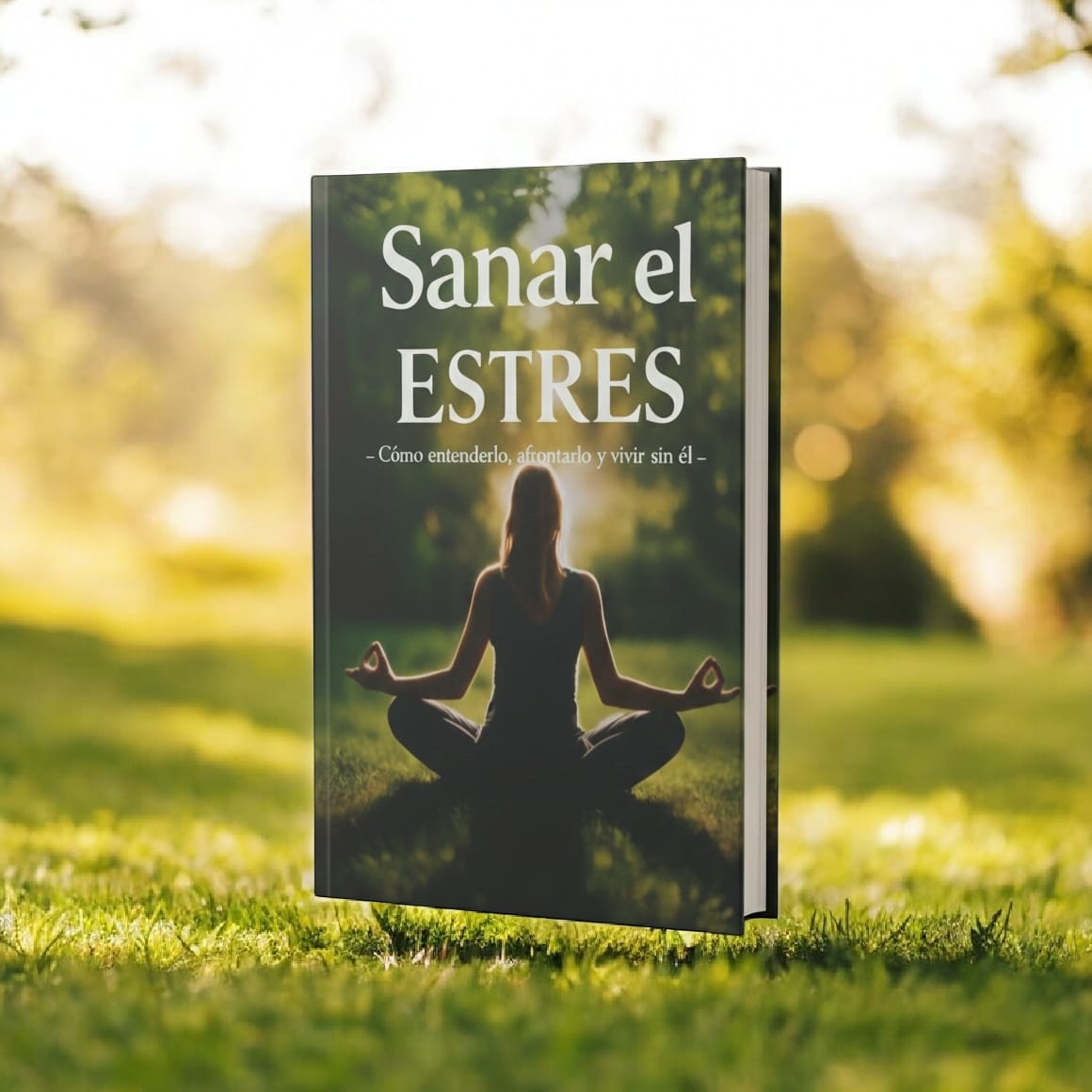 Como Vivir Sin Estres